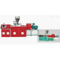 plastic product extrusion molding machine blow molding